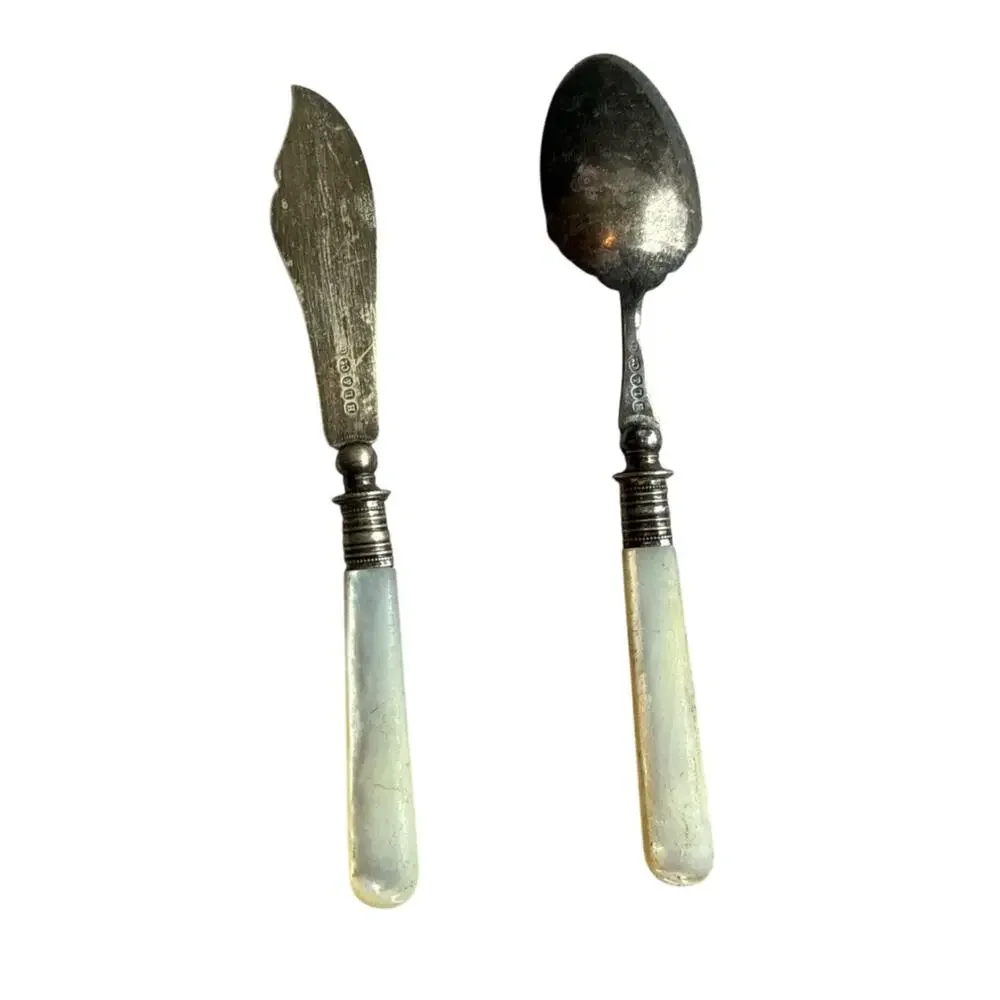 HL&Co elegant antique